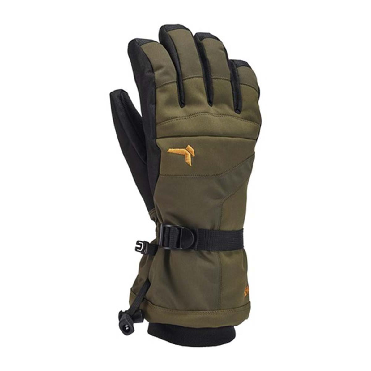 Kombi Storm Cuff Ski Gloves Men's