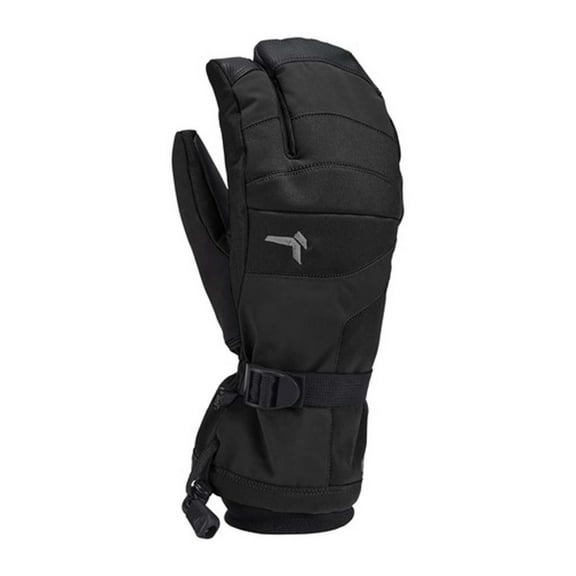 Kombi Women's Storm Cuff 3-Finger Gloves M