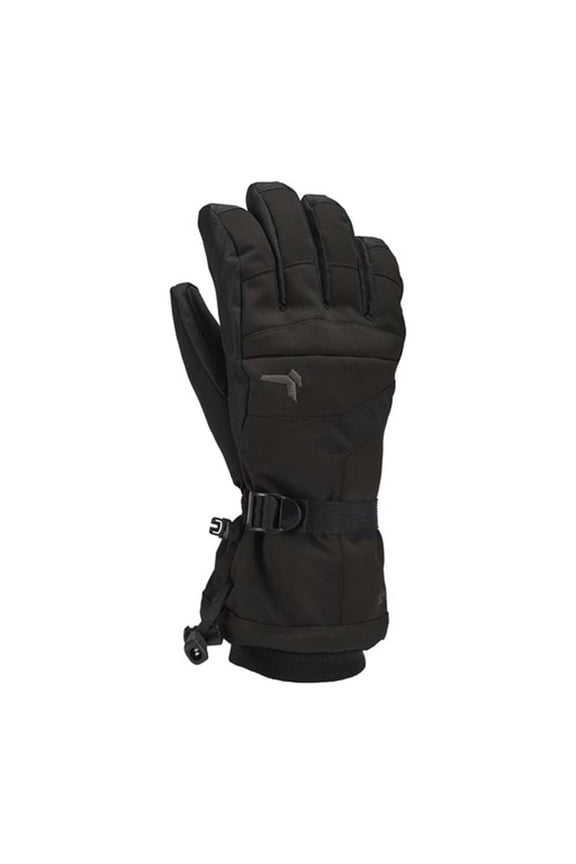 Women's Storm Cuff Gloves L