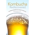 thumbnail image 1 of Kombucha Rediscovered (Paperback), 1 of 1
