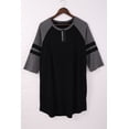 thumbnail image 1 of Komeiana Women Nightgown Sleepwear Nightdress Pajama Night Skirt Dress Robes, 1 of 3