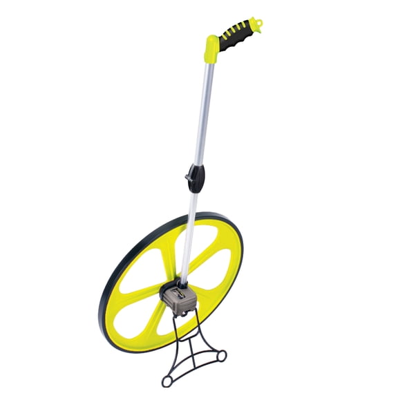 Komelon 19" Measuring Wheel