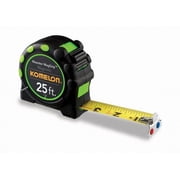 Komelon 25 Monster Magnetic Tape Measure 7125