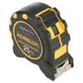 thumbnail image 1 of Komelon 25ft Mag Grip Pro (inch/engineer) Tape Measure 7125IE, 1 of 4