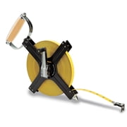 Komelon 300 x 1/2 Open Reel Steel Tape Measure