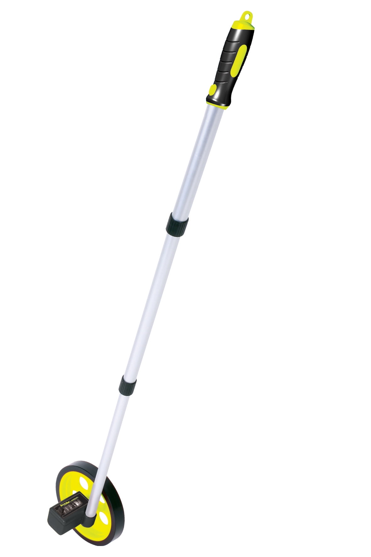 Komelon ML1810 6" Diameter Measuring Wheel (feet/Tenths)