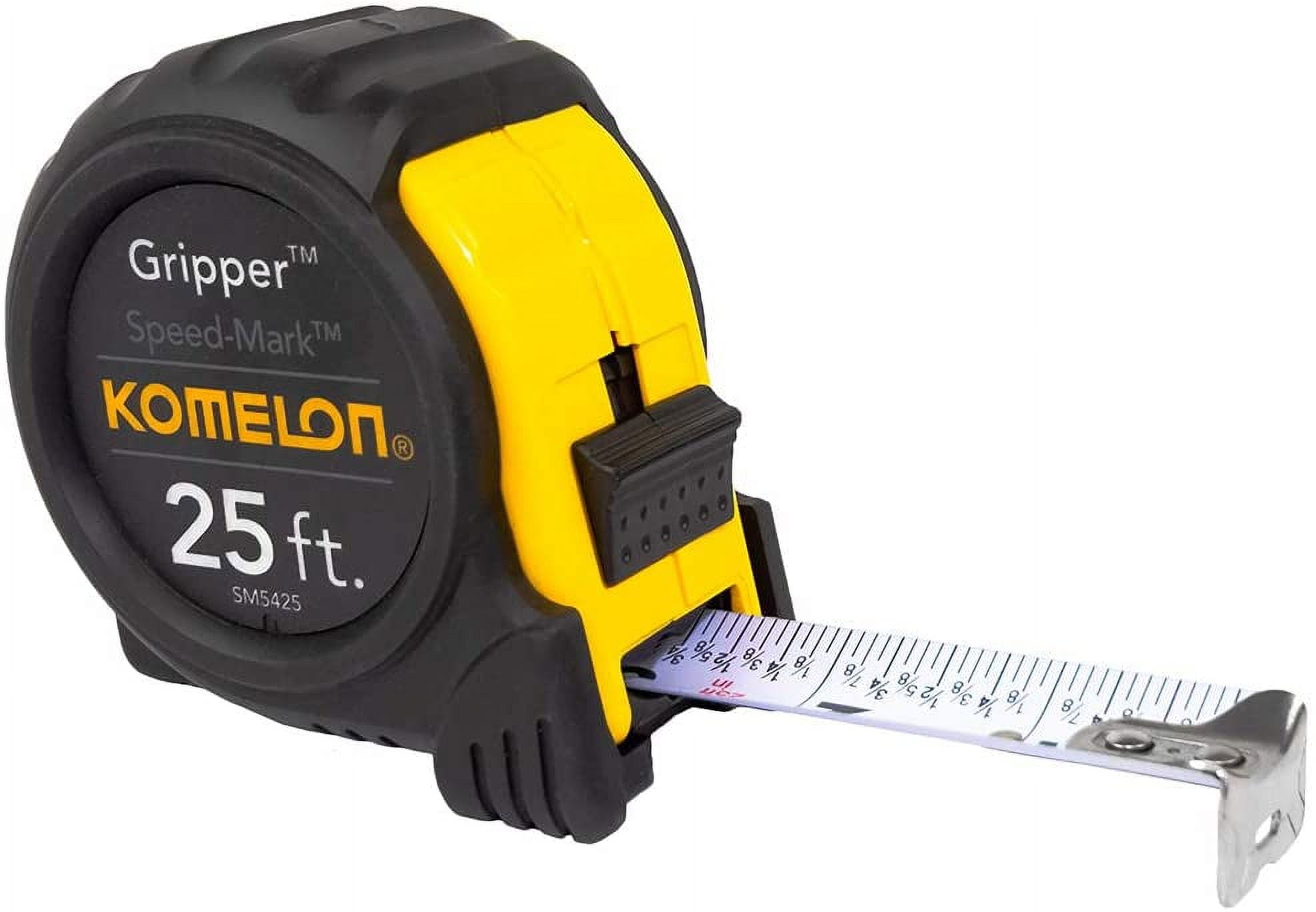 Komelon SM5425 Speed Mark Gripper Acrylic Coated Steel Blade