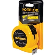 Komelon USA Komelon The Professional Tape Measure - Pack of 6