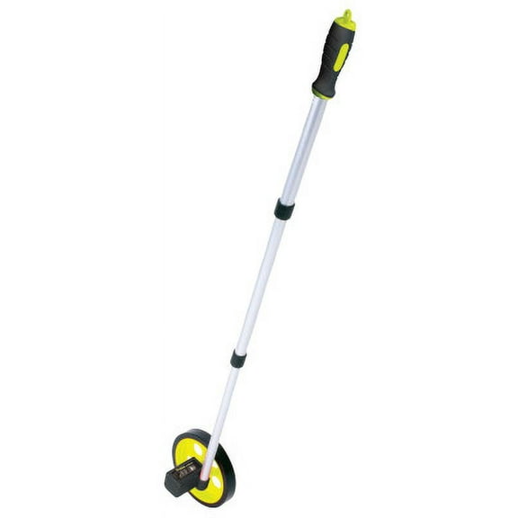 Komelon USA ML Series Measuring Wheels, 6 in, Feet/Inches - 2 EA (416-ML1812)