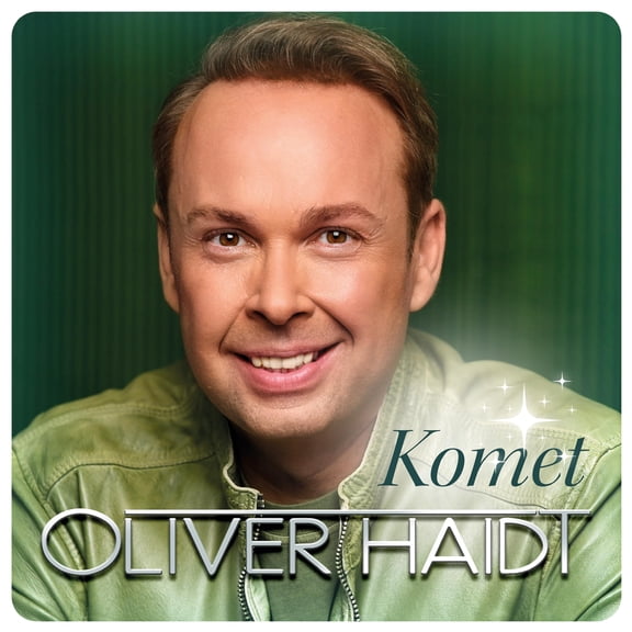 Komet (Audiobook)