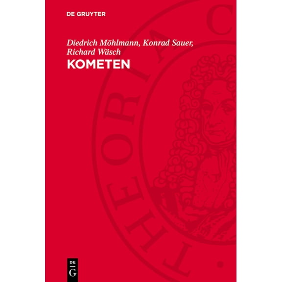 Kometen, (Hardcover)