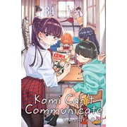 Komi Cant Communicate, Vol. 34 Paperback