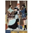 thumbnail image 1 of Komi Can't Communicate: Komi Can't Communicate, Vol. 5 (Series #5) (Paperback), 1 of 3