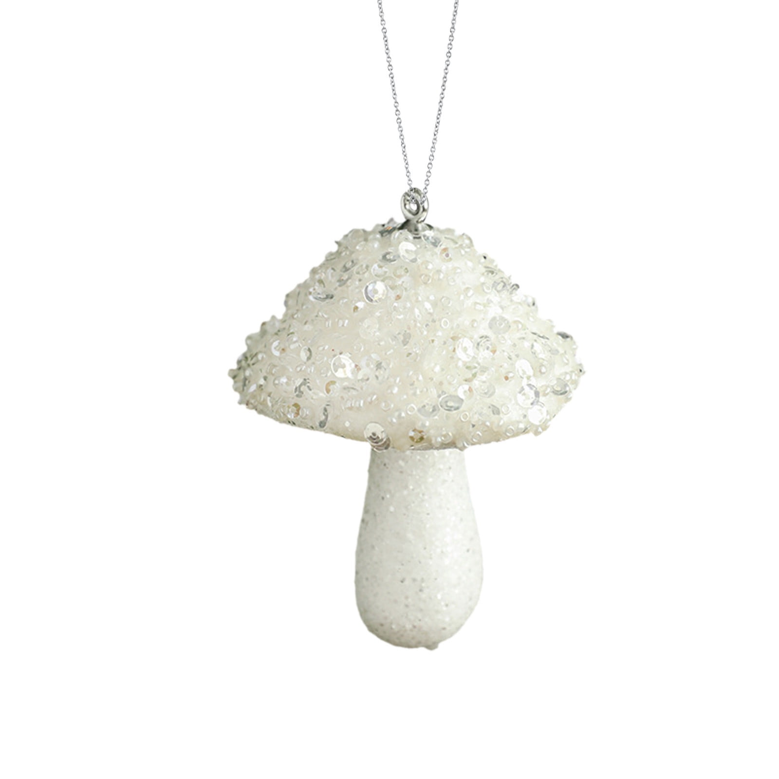 Komiseup Cute Ice Cream Ornaments For Christmas Tree Decorations Sweet