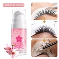 thumbnail image 1 of Komiseup Eyelash Extension Remover Gel Lash Glue Removal Gel Lash Extension Removal For Salon And Home Use Multiple Scents Available 10g, 1 of 2