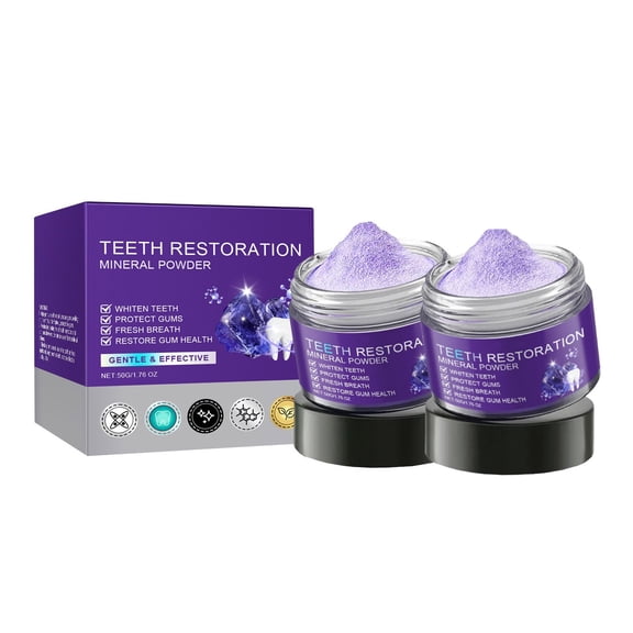 Komiseup Gently Cleanses And Protects Teeth Health Refreshing Breath Teeth 50g