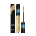 thumbnail image 1 of Komiseup Glitter Mascara, Instant Extension Mascara, Defines & Lengthens For Fanned-Out Lashes, Smudge-Proof, Flake-Free Wear, 1 of 6