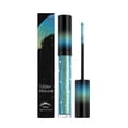 thumbnail image 1 of Komiseup Glitter Mascara, Instant Extension Mascara, Defines & Lengthens For Fanned-Out Lashes, Smudge-Proof, Flake-Free Wear, 1 of 5