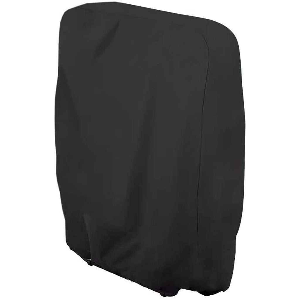 Komiseup Gravity Chair Covers, Outdoor Furniture Cover, Patio Chair