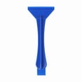thumbnail image 1 of Komiseup Nail Enhancement Double End Scraper ABS Gel Nail Polish Scraper Tool Suitable For Printing Suitable For Nail Salon And DIY Nail Salon, 1 of 6