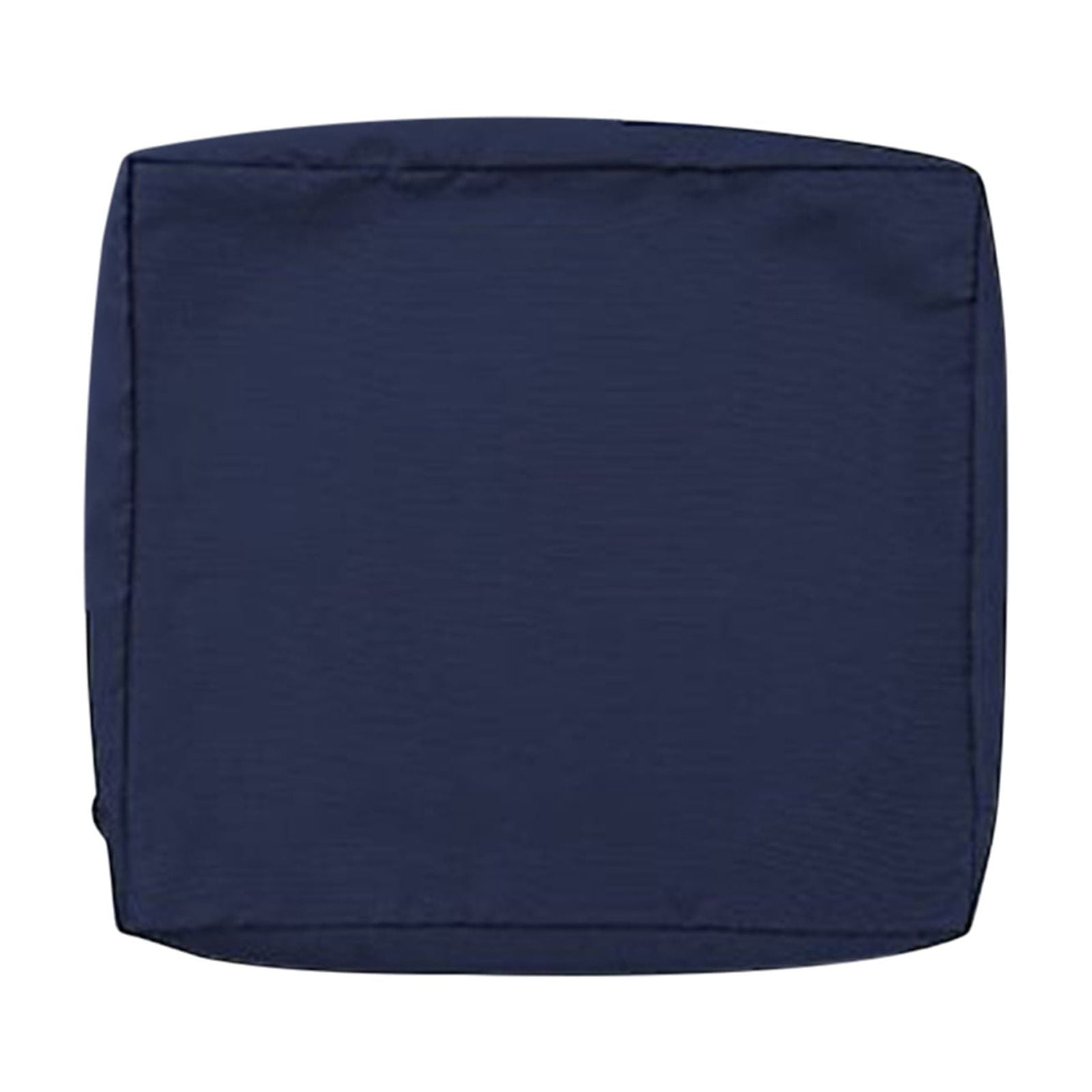 Komiseup Patio Cushion Covers, Furniture Replacement Cushions, Outdoor Couch Cushions Patio Sofa ...