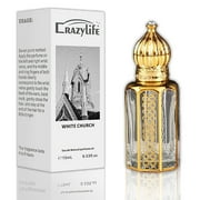 Komiseup Perfume for Women Long Lasting Fragrance Eau de Parfum Vintage Fancy Perfume Bottle Essential Oil Self Care Gifts for Women 15ml