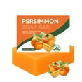 thumbnail image 1 of Komiseup Persimmon Soap Bar, Natural Deodorant Body Soap, Eliminating Odor Wash Soap, Body Odor Control, Remove Strong Smell, 1 of 6