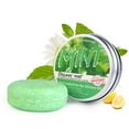 thumbnail image 1 of Komiseup Solid Shampoo Bar, Strengthening Hair Care, Natural Hair Shampoo Soap Bar For Promote Growth, Repairs Damaged Hair, 1 of 2