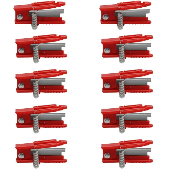 Komiseup Thumb Picking Knife Leaf Picking And Vegetable Picking Tool Picking Small Guillotine Pinching Beard Knife