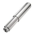 thumbnail image 2 of 2 Pack Toilet Paper Holder - Universal Plastic Spring Loaded Roller... 2 of 12