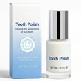 thumbnail image 1 of Komiseup Tooth Paint, Tooth Polish, Tooth Whitening Paint - Instant White Teeth, Gentle & Safe Formula, 1 of 9