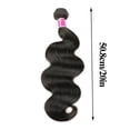 thumbnail image 1 of Komiseup Wig Hair Curtain Spring Chemical Fiber High Temperature Silk Matte, 1 of 1