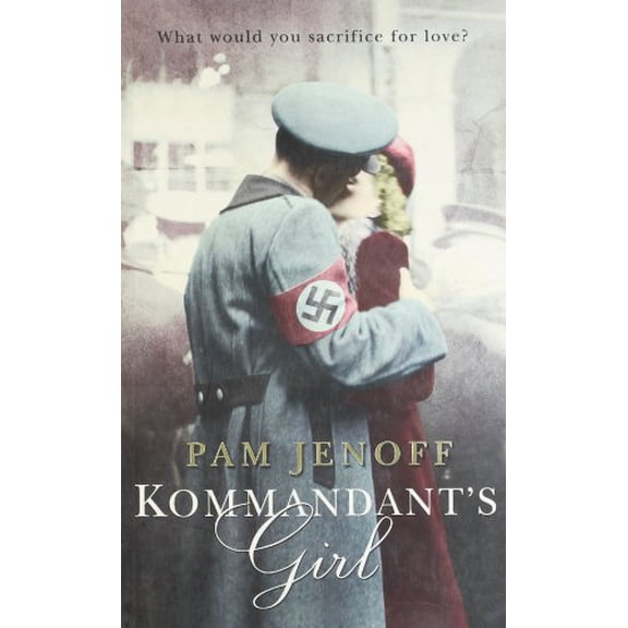 Pre-Owned Kommandant's Girl (MIRA) (Paperback) 0778301443 9780778301448