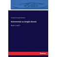 thumbnail image 1 of Kommentar zu Vergils Aeneis: Buch 1 und 2, (Paperback), 1 of 1