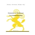 thumbnail image 1 of Kommentar zur Schaffhauser Verwaltungsrechtspflege: Verwaltungsrechtspflegegesetz (VRG) - Justizgesetz (JG) (Hardcover), 1 of 1