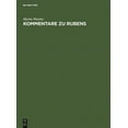 thumbnail image 1 of Kommentare zu Rubens, (Hardcover), 1 of 1