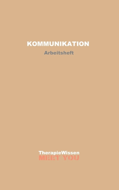 Kommunikation: Arbeitsheft, (Paperback)