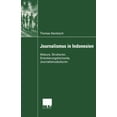 thumbnail image 1 of Kommunikationswissenschaft Journalismus in Indonesien, (Paperback), 1 of 1