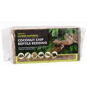 Komodo Coco Brick Reptile Bedding