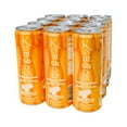 thumbnail image 1 of Komodo Coconut Sparkling Drink 12 Pack (Pineapple), 1 of 3