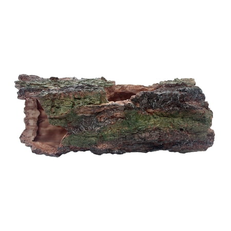 Komodo Forest Log, Small