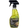 thumbnail image 1 of Komodo San Cleaner and Deodorizer Spray [Reptile, Cleaners (Cage & Hand)] 16 oz, 1 of 1