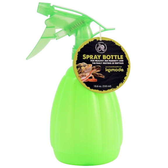 Komodo Spray Bottle