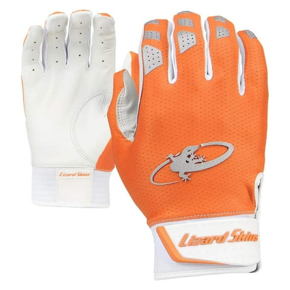 Komodo V2 Youth Baseball Batting Gloves