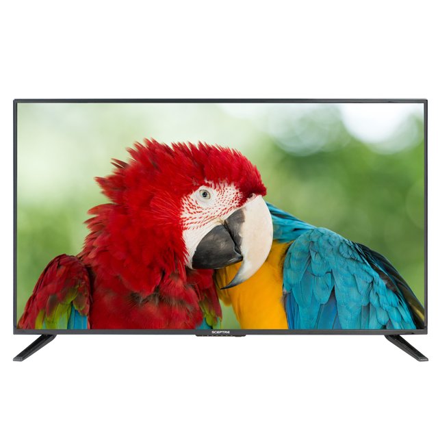 Komodo by Sceptre 43" Class FHD (1080P) LED TV (KX435)
