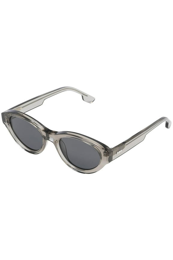 KOM-S7106 Kiki Specter Women's Smoke Sunglasses Grey Polarized