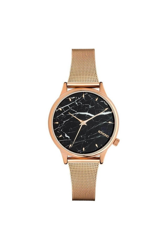 KOM-W2868 Women's Estelle Royale Marble Dial Quartz Watch