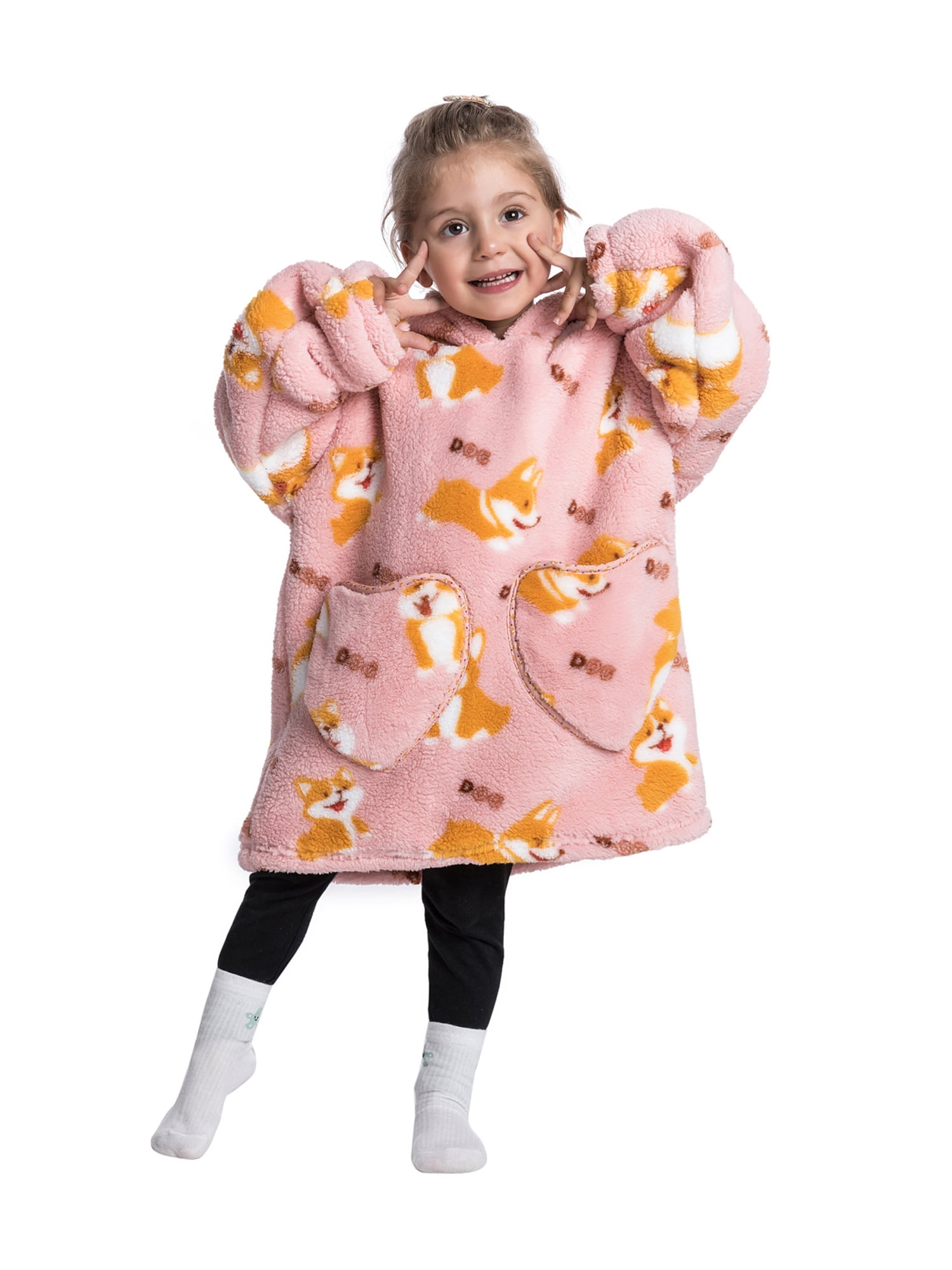 Be happy giant hoodie new arrivals
