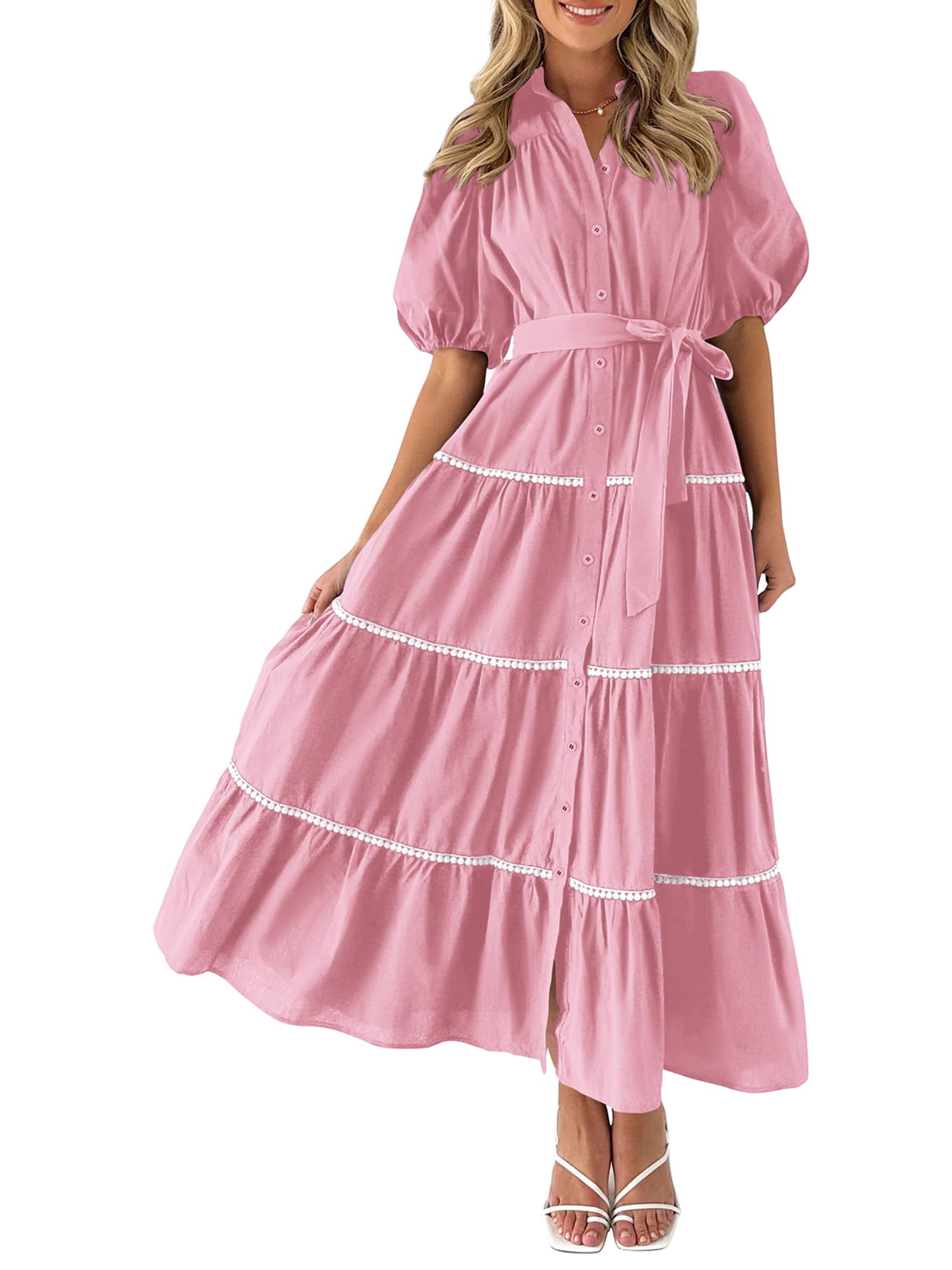 Formal Dresses Venus Plus Size Clothing YOURS Plus Size Pink Blurred Rose Tiered Maxi Dress Yours Formal Dresses Venus Plus Size Clothing YOURS Plus Size Pink Blurred Rose Tiered Maxi Dress Yours
