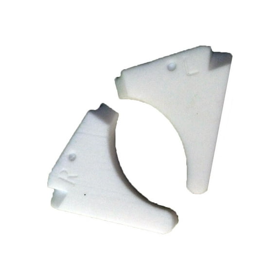 Kompac III Dampener Seals Generic KGT 90850 for Heidelberg GTO and MO presses